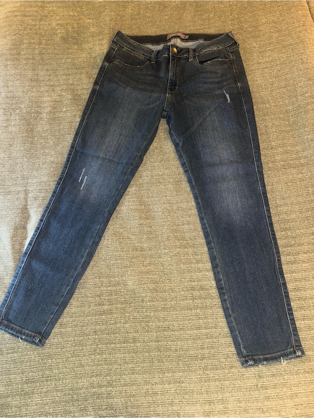 Just USA Blue Denim Jeans